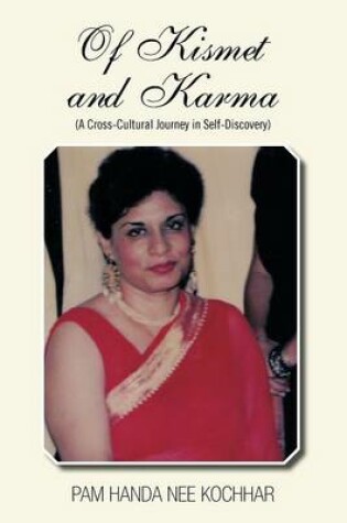 Cover of Of Kismet and Karma