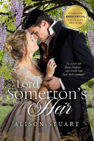 Cover of Lord Somerton's Heir