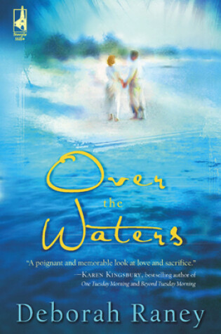 Cover of Over the Waters