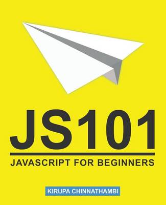 Book cover for Js101