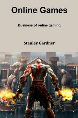 Cover of Online Games