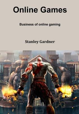 Book cover for Online Games