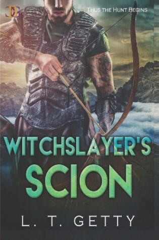 Cover of Witchslayer's Scion