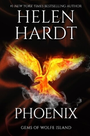 Cover of Phoenix