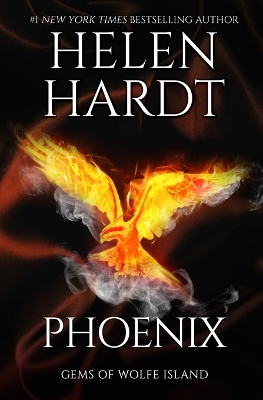 Book cover for Phoenix