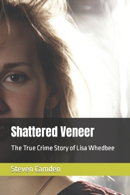 Book cover for Shattered Veneer
