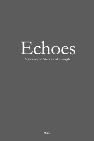 Cover of Echoes