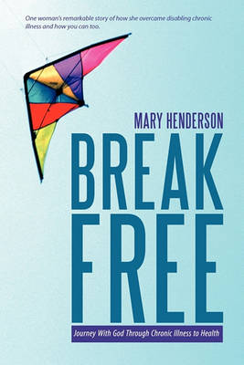 Book cover for Break Free