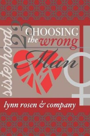 Cover of Choosing The Wrong Man