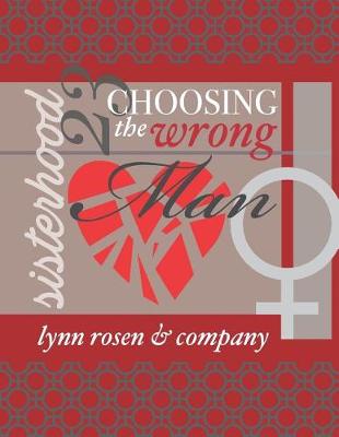 Book cover for Choosing The Wrong Man