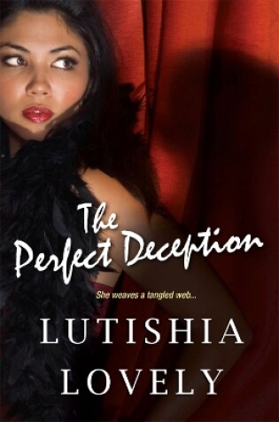 Cover of A Perfect Deception