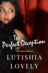 Book cover for A Perfect Deception