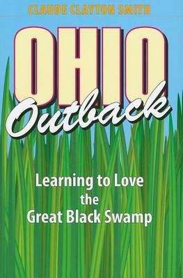 Book cover for Ohio Outback