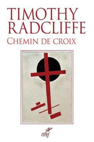 Cover of Chemin de Croix