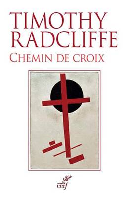 Book cover for Chemin de Croix