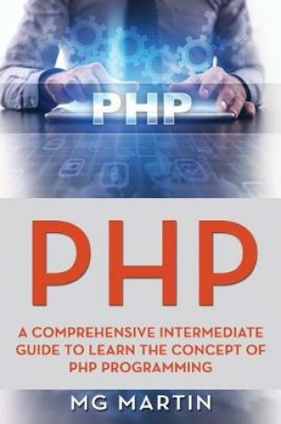 Cover of PHP