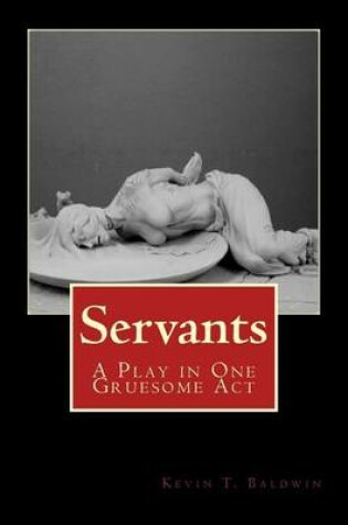 Cover of Servants