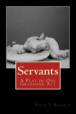 Book cover for Servants