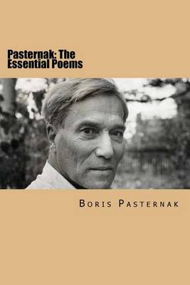 Book cover for Pasternak