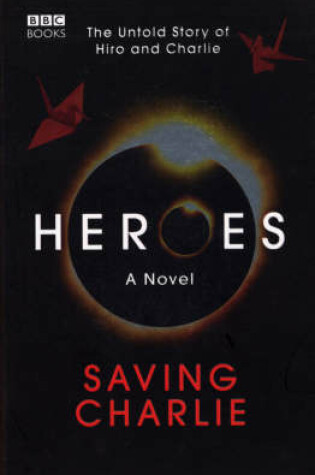 Cover of Heroes