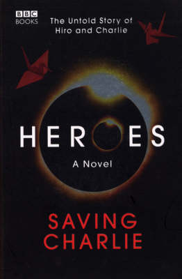 Book cover for Heroes