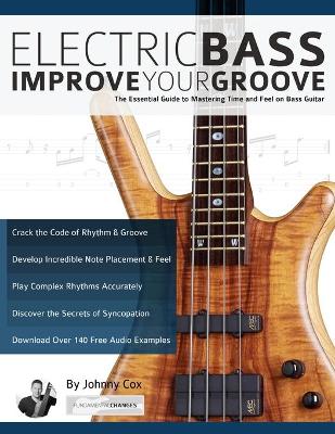 Book cover for Electric Bass