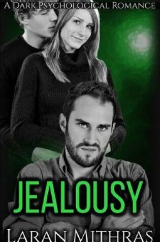 Cover of Jealousy