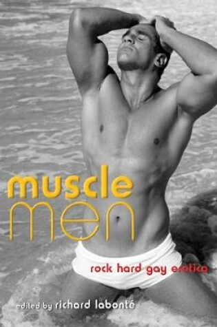 Cover of Muscle Men