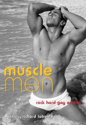 Book cover for Muscle Men