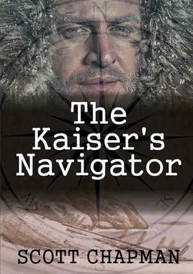 Book cover for The Kaiser's Navigator