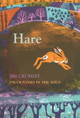 Book cover for Hare