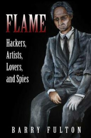 Cover of Flame