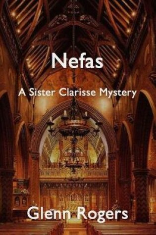 Cover of Nefas