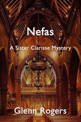 Cover of Nefas