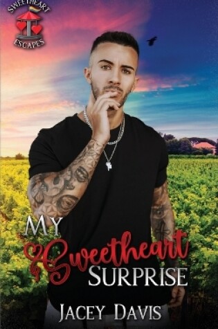 Cover of My Sweetheart Surprise