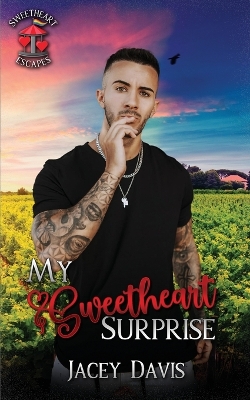 Book cover for My Sweetheart Surprise