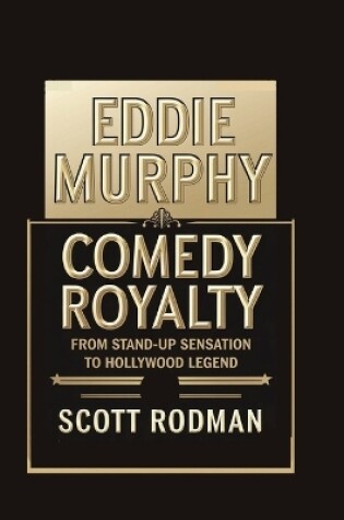 Cover of Eddie Murphy