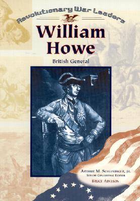 Cover of General William Howe