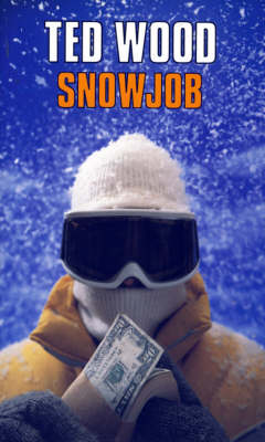 Book cover for Snowjob