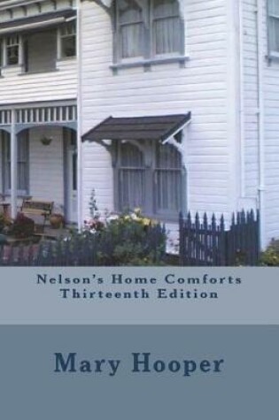 Cover of Nelson's Home Comforts Thirteenth Edition