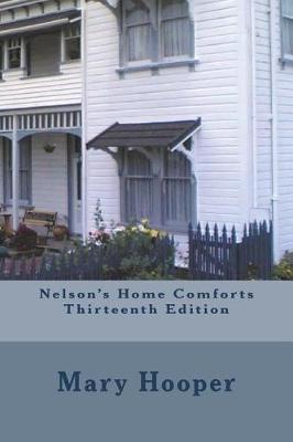 Book cover for Nelson's Home Comforts Thirteenth Edition