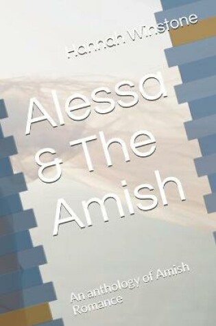 Cover of Alessa & The Amish
