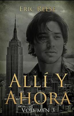 Book cover for Allí Y Ahora