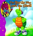 Book cover for The Turtle Who Lost His Shell