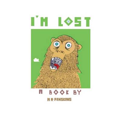 Cover of I'm Lost