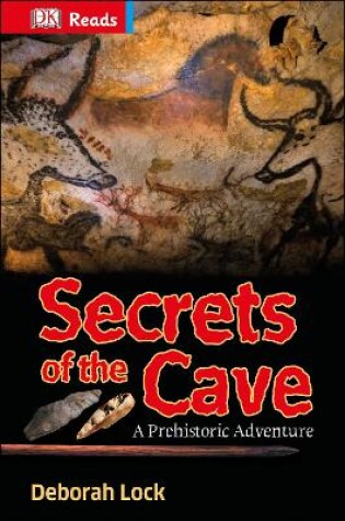Cover of Secrets of the Cave