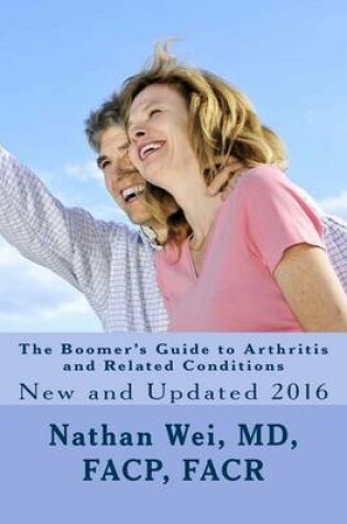 Cover of Boomer's Guide to Arthritis