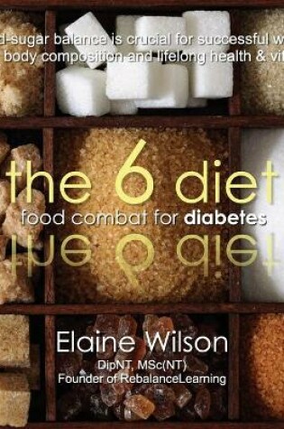 Cover of The 6 Diet