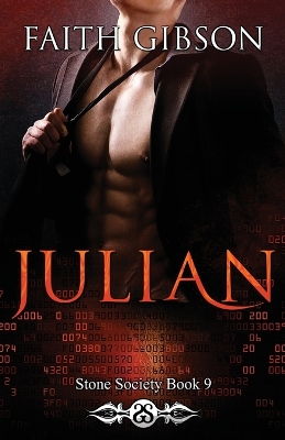 Book cover for Julian