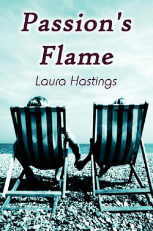 Cover of Passion's Flame